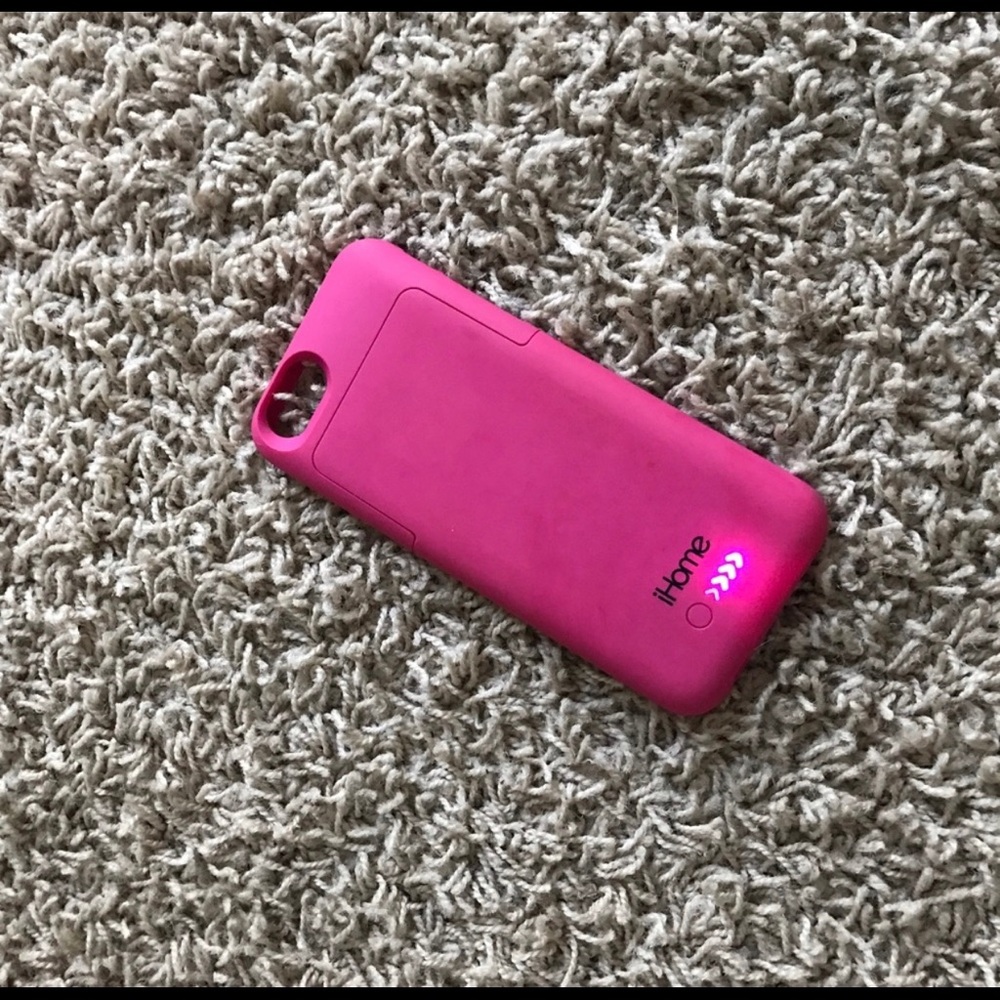 iPhone 6/6s charging case